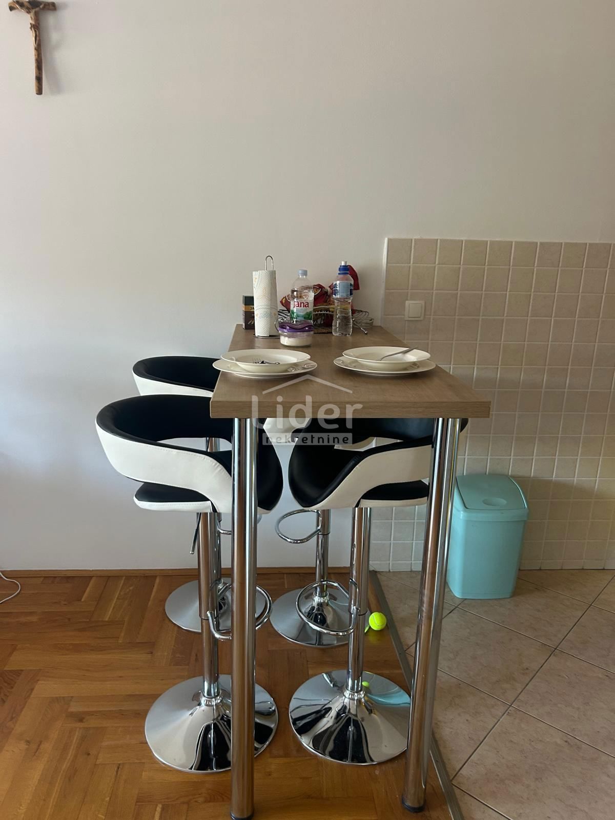 Apartma Crikvenica, 60m2