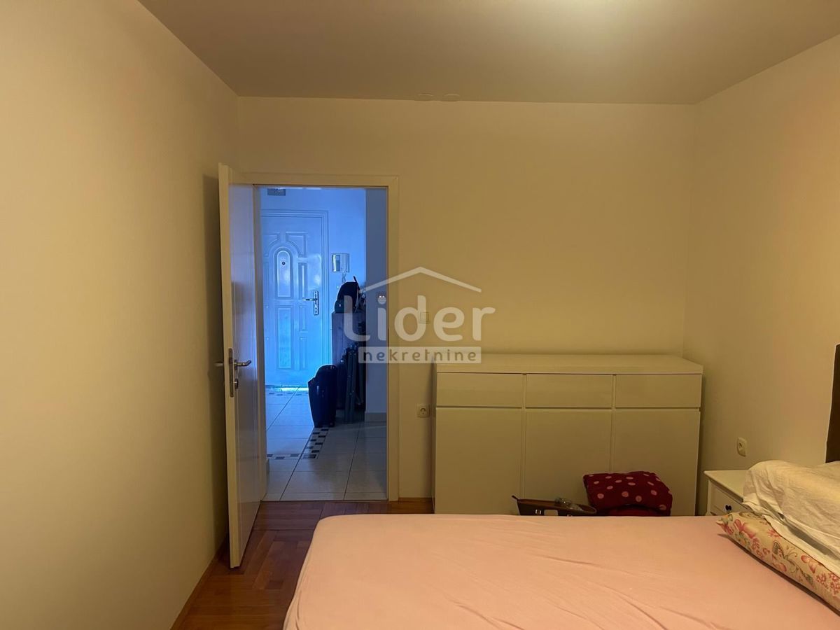 Apartma Crikvenica, 60m2