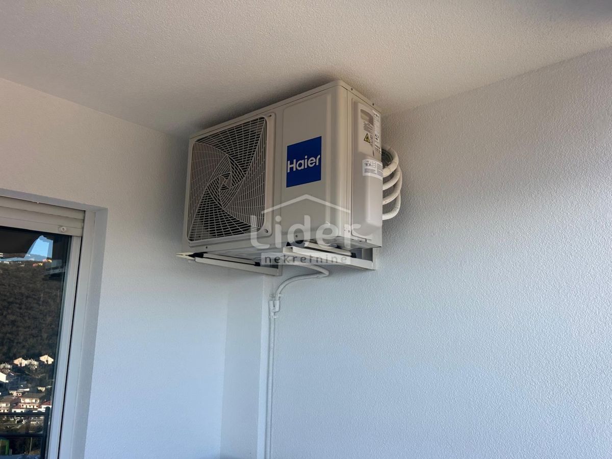 Apartma Crikvenica, 60m2