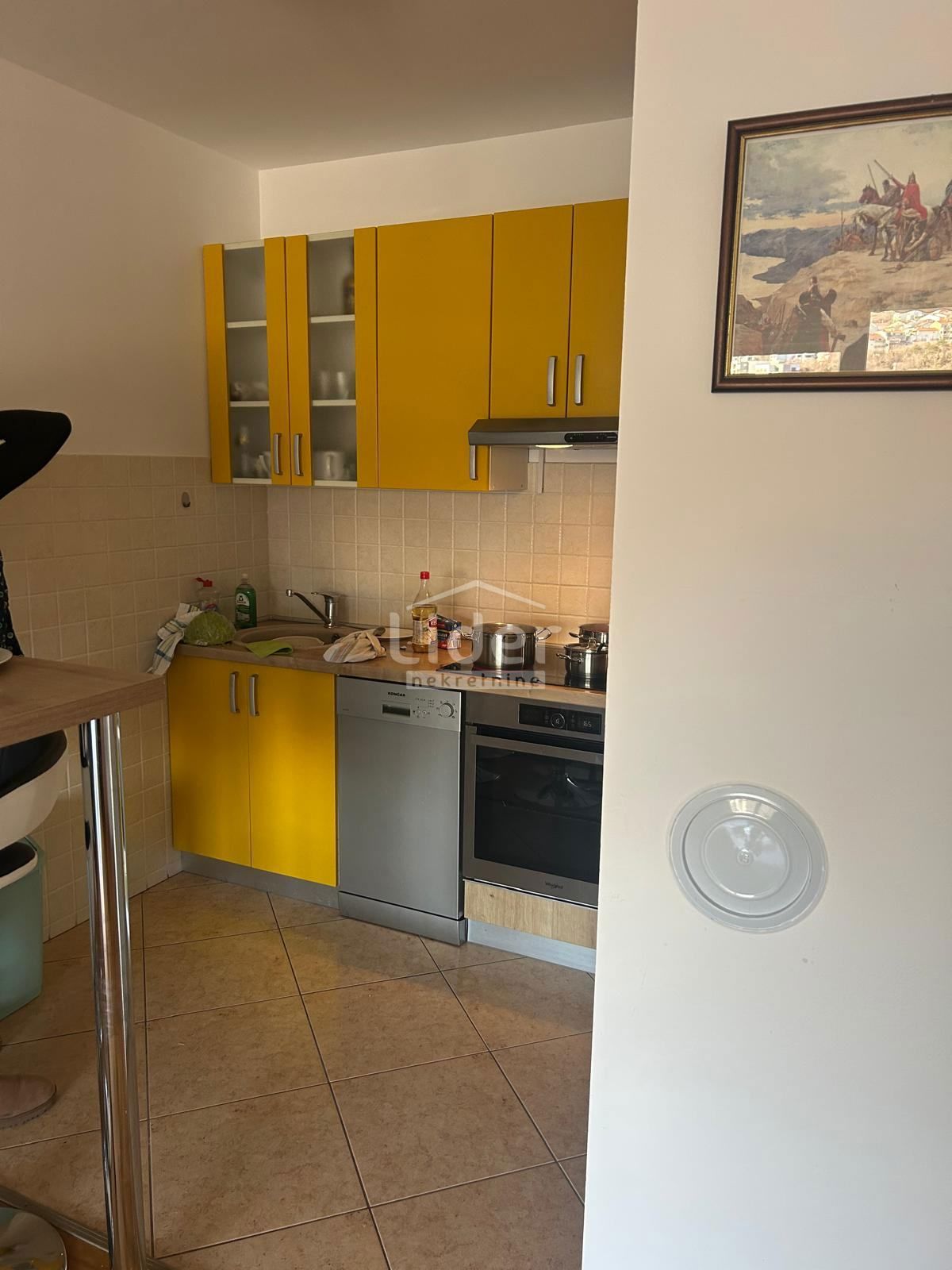 Apartma Crikvenica, 60m2