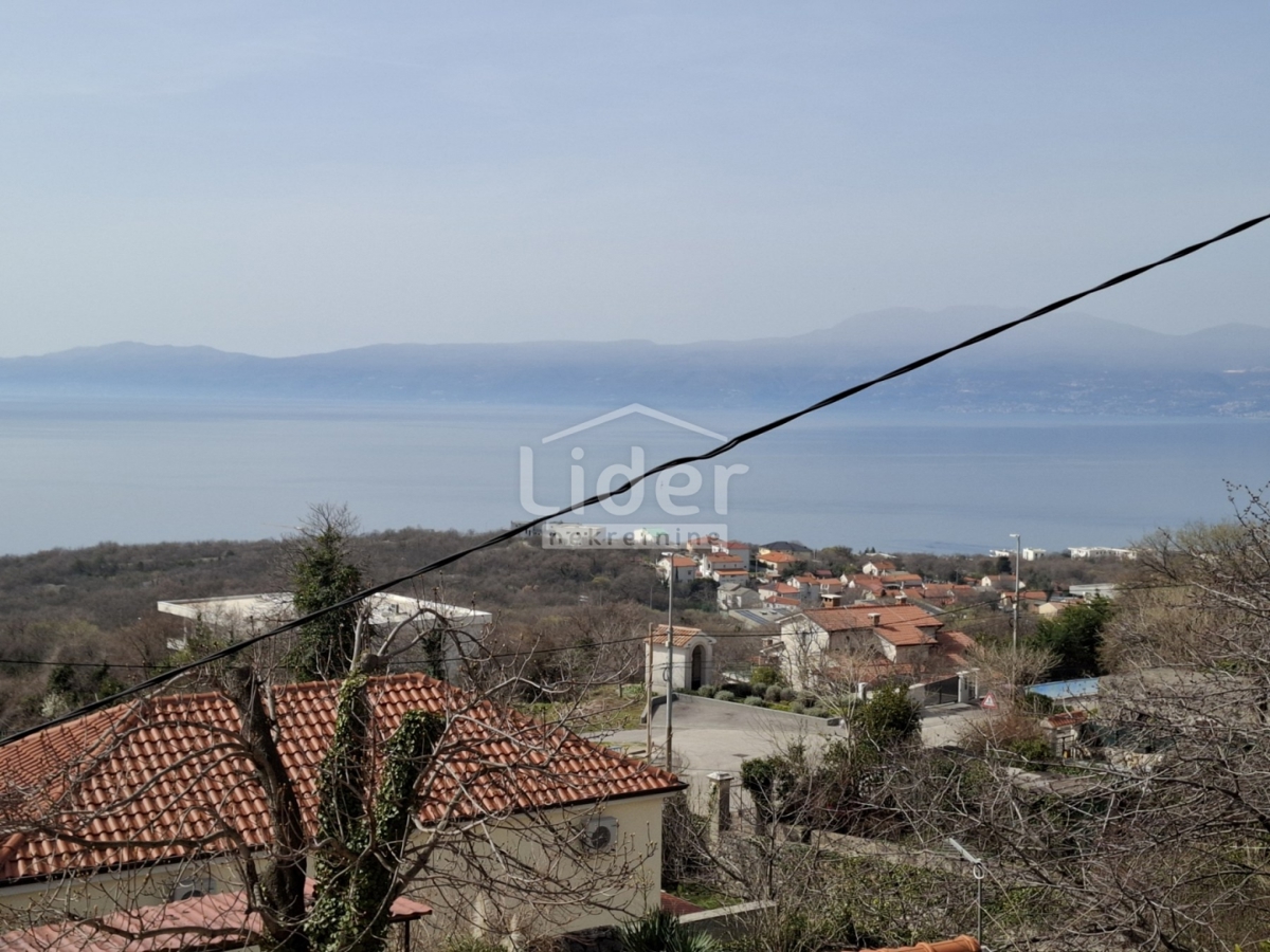 Hiša Kostrena, 180m2