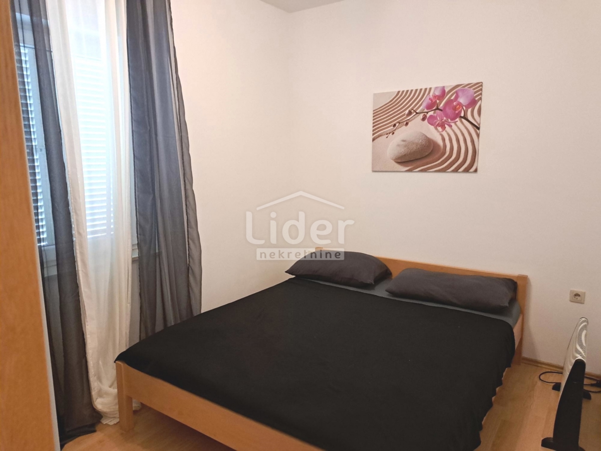 Apartma Novalja, 40m2