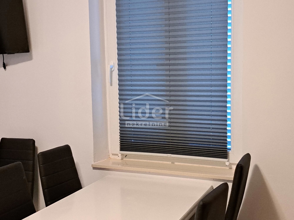 Apartma Novalja, 40m2