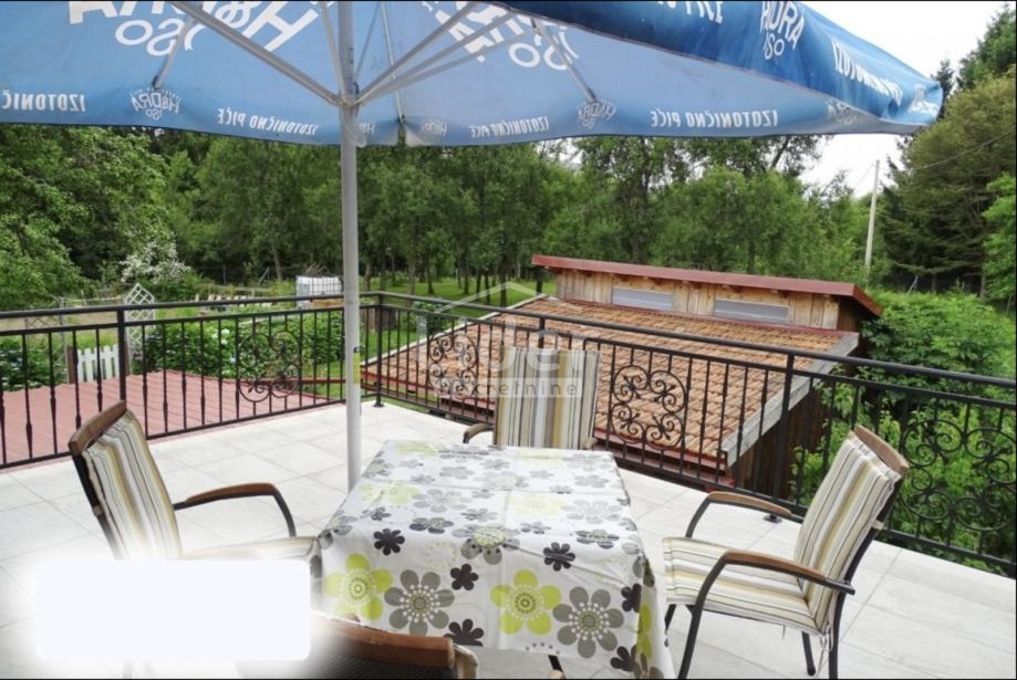 Hiša Brod Moravice, 330m2