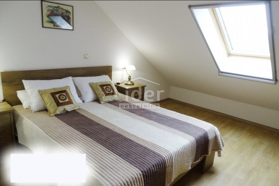 Hiša Brod Moravice, 330m2