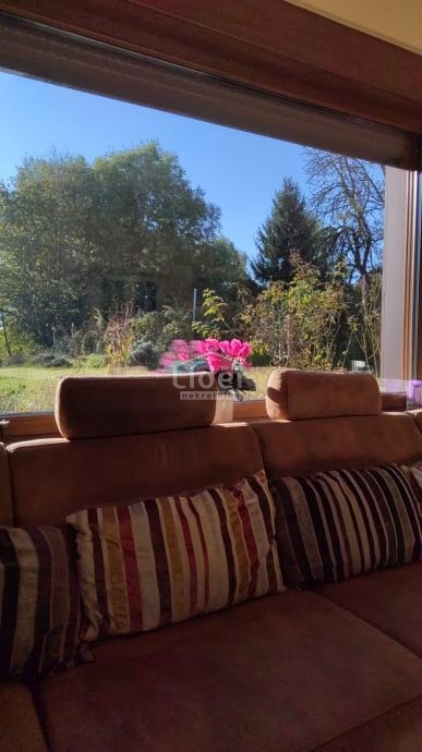 Hiša Brod Moravice, 330m2