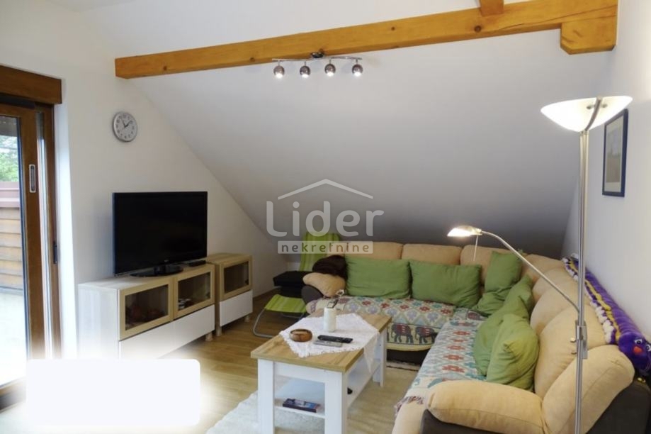 Hiša Brod Moravice, 330m2