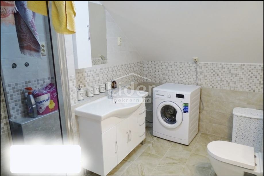 Hiša Brod Moravice, 330m2