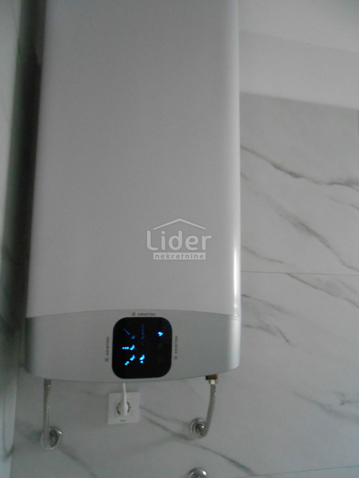 Apartma Crikvenica, 70m2