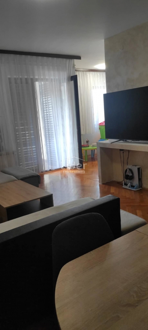 Apartma Omišalj, 73m2