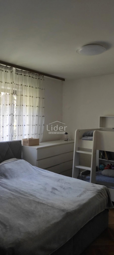 Apartma Omišalj, 73m2