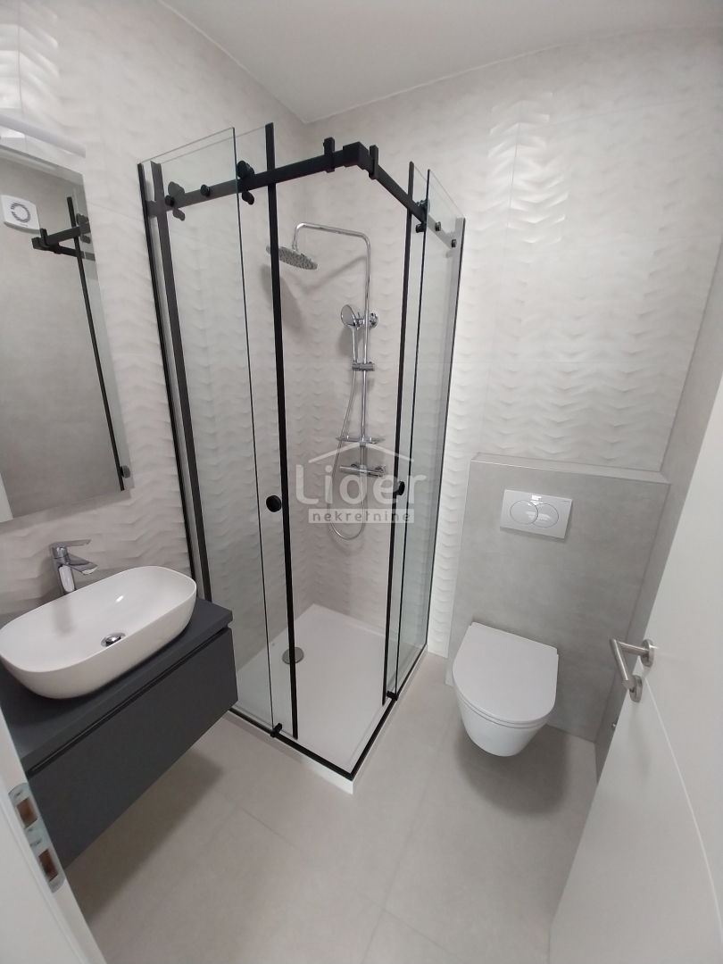 Apartma Novalja, 69m2