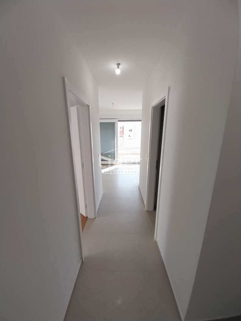 Apartma Novalja, 69m2