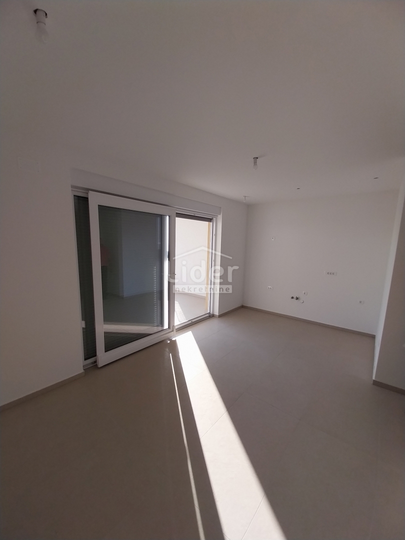 Apartma Novalja, 69m2