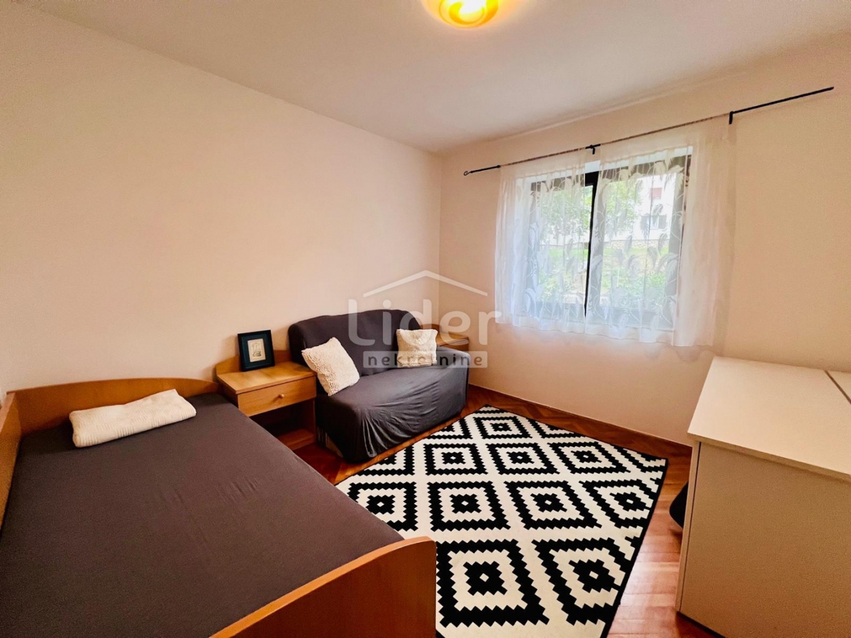 Stanovanje Rešetari, 74m2