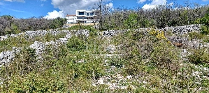 Zemljišče Šmrika, 507m2