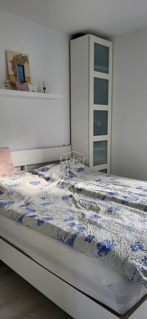 Apartma Novalja, 50m2