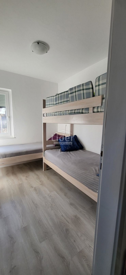 Apartma Novalja, 50m2
