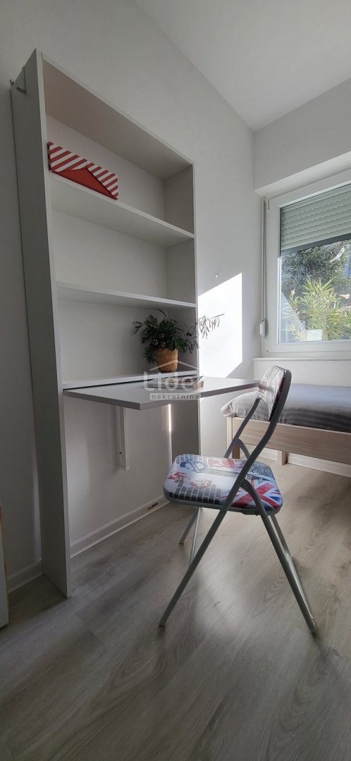 Apartma Novalja, 50m2
