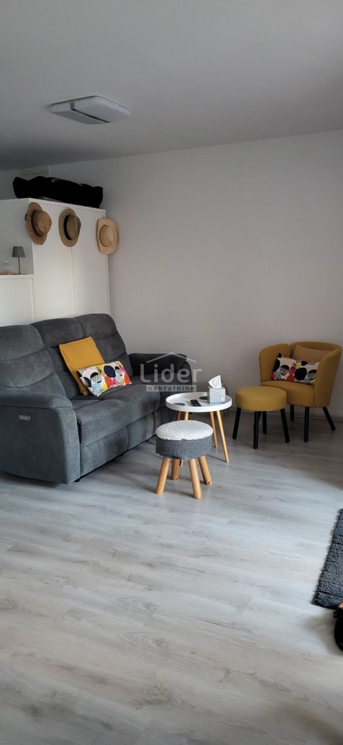 Apartma Novalja, 50m2