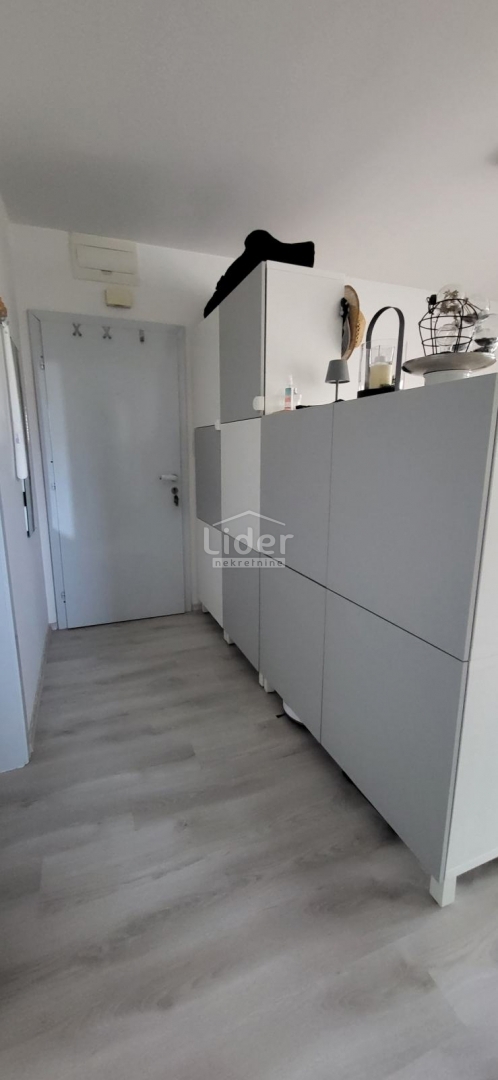 Apartma Novalja, 50m2