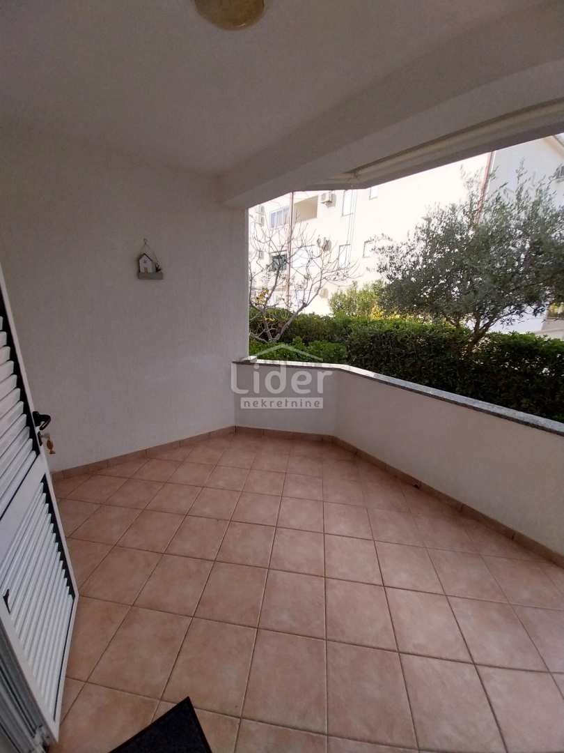 Apartma Novalja, 50m2
