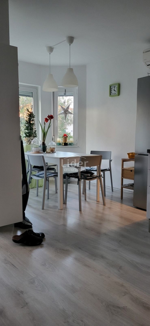 Apartma Novalja, 50m2