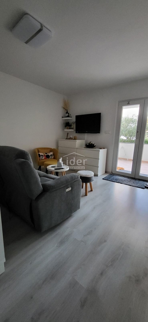 Apartma Novalja, 50m2