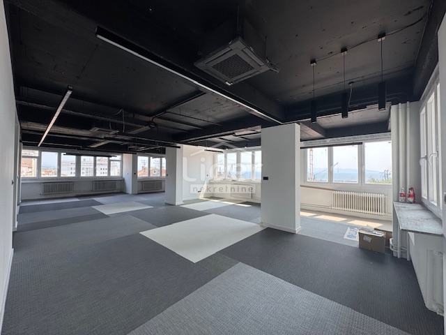 Poslovni prostor Brajda, 145m2