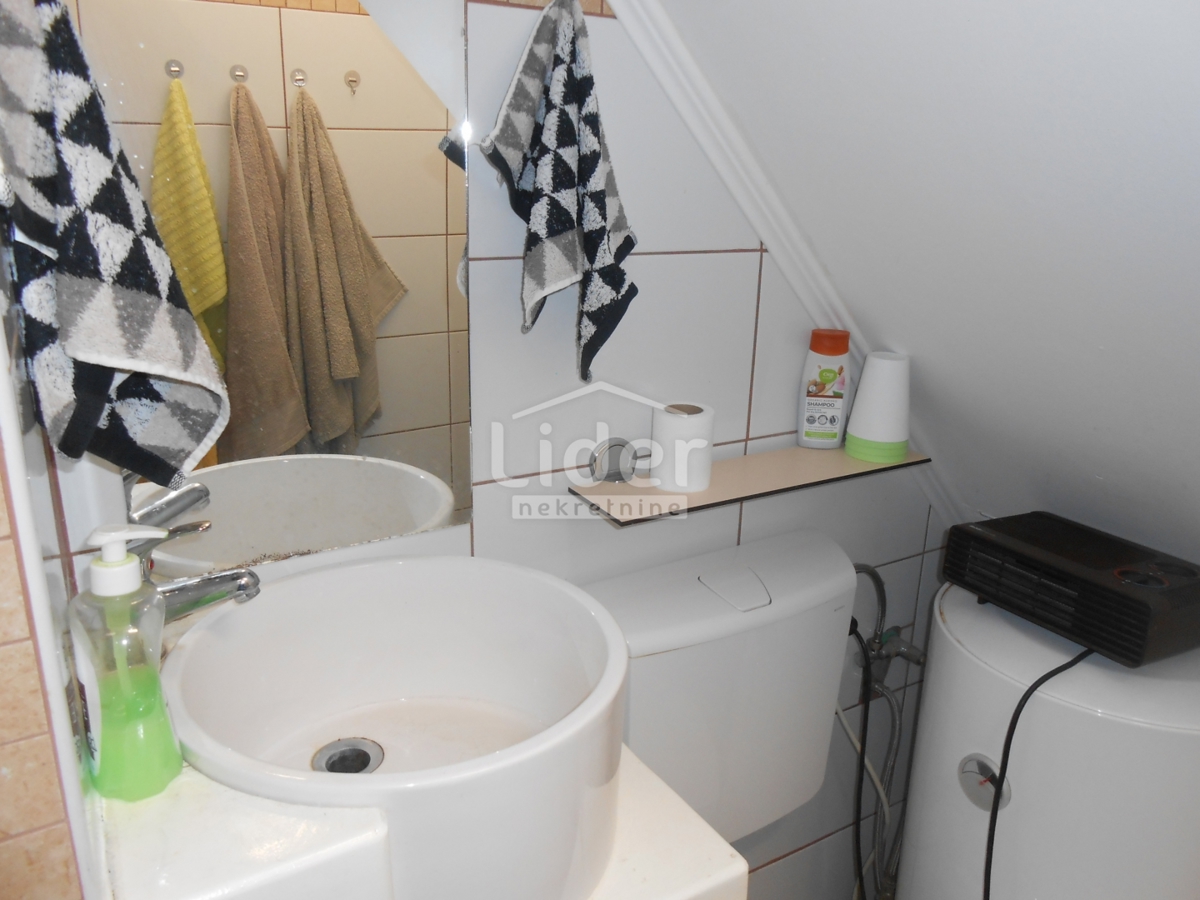 Hiša Grižane-Belgrad, 210m2