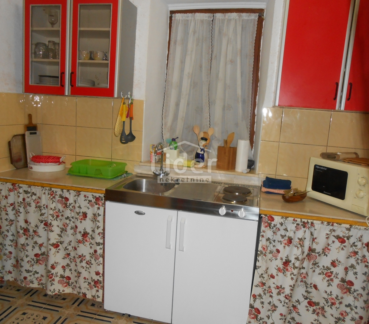 Hiša Grižane-Belgrad, 210m2