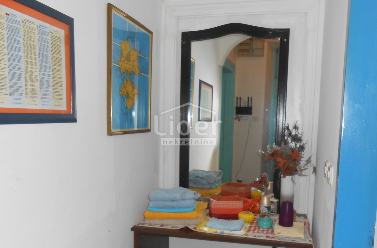 Hiša Grižane-Belgrad, 210m2