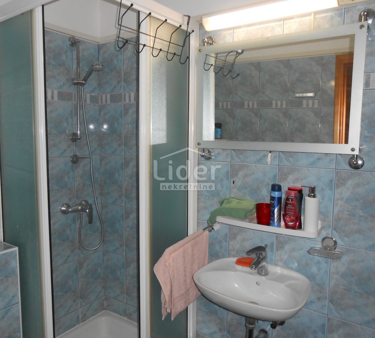 Hiša Grižane-Belgrad, 210m2