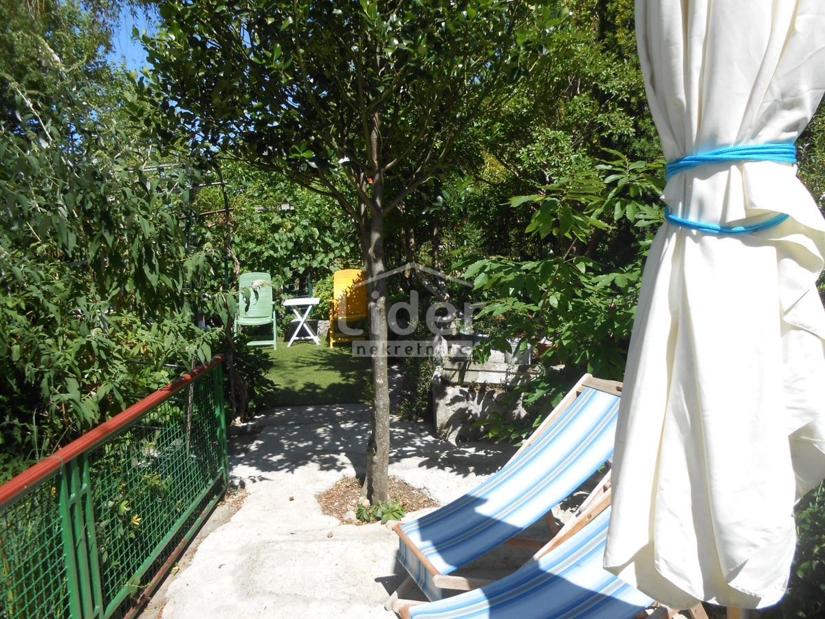 Hiša Grižane-Belgrad, 210m2