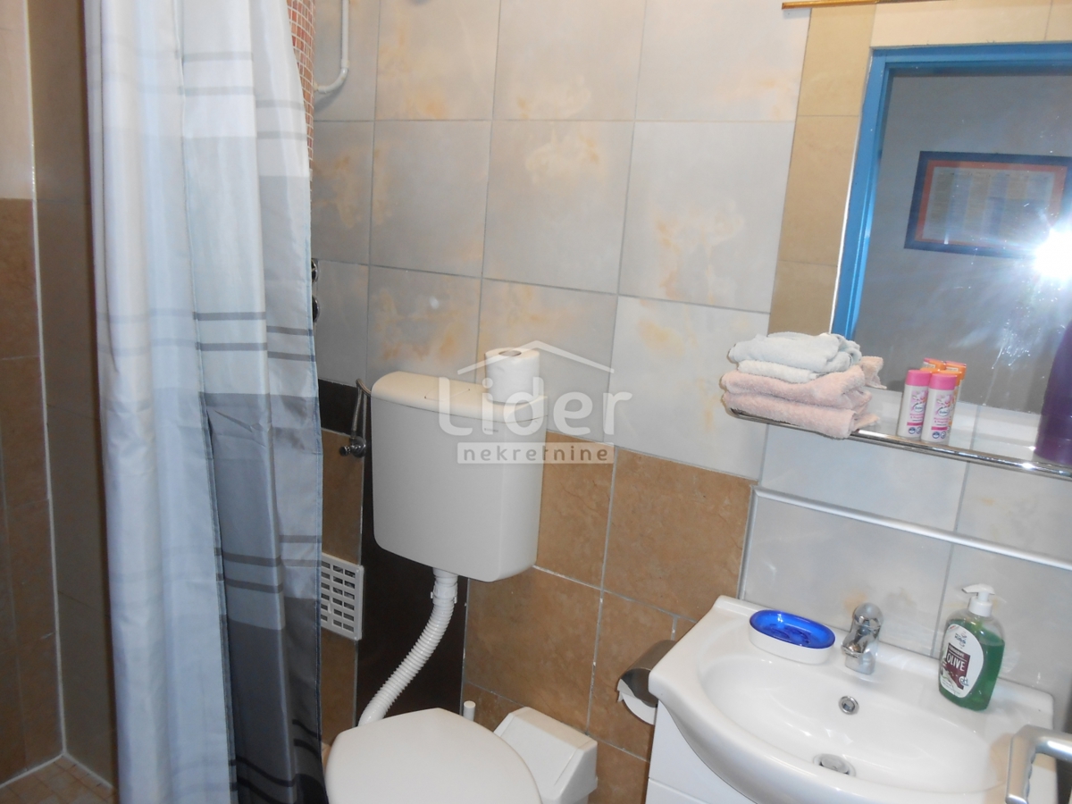 Hiša Grižane-Belgrad, 210m2