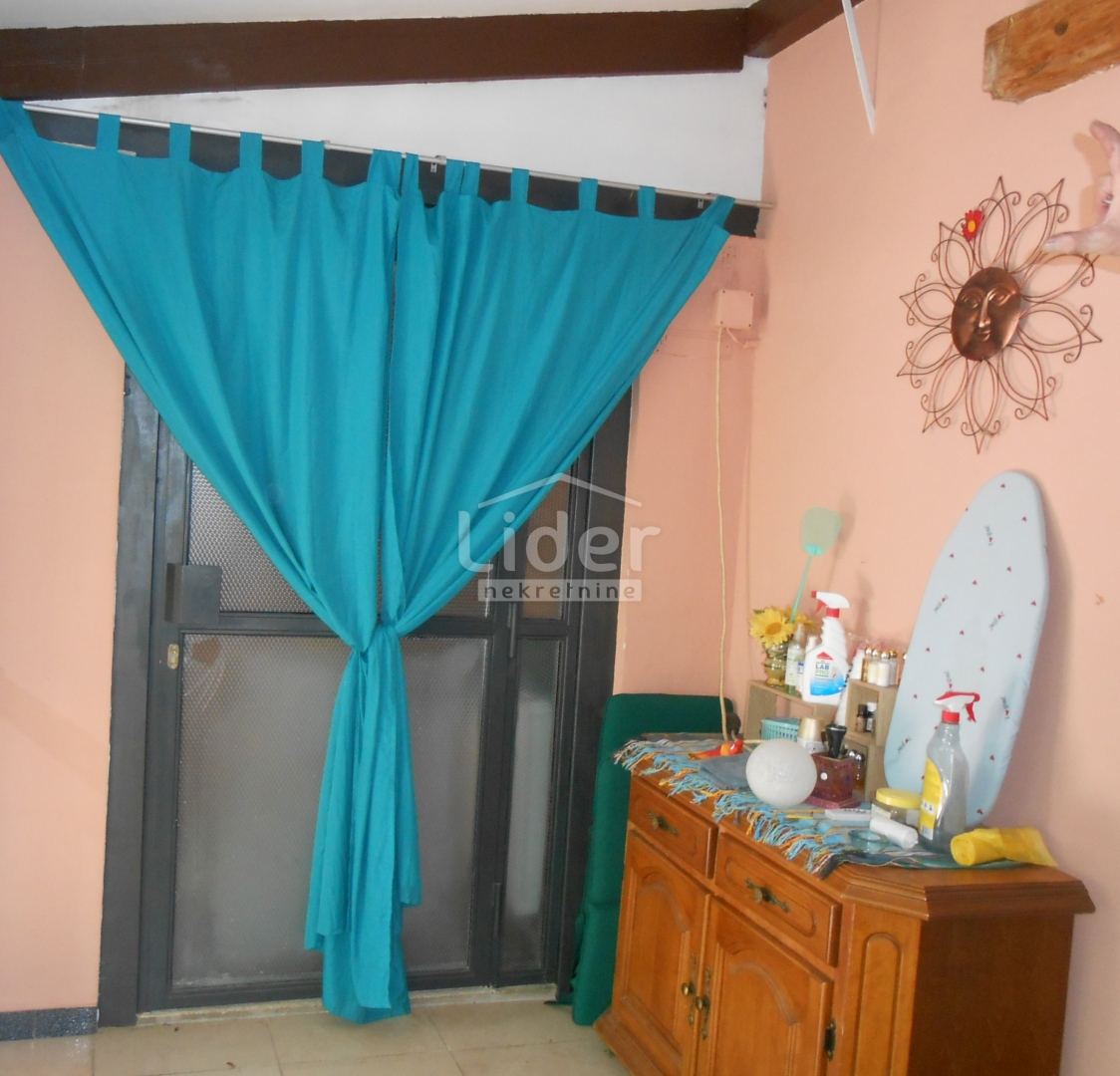 Hiša Grižane-Belgrad, 210m2