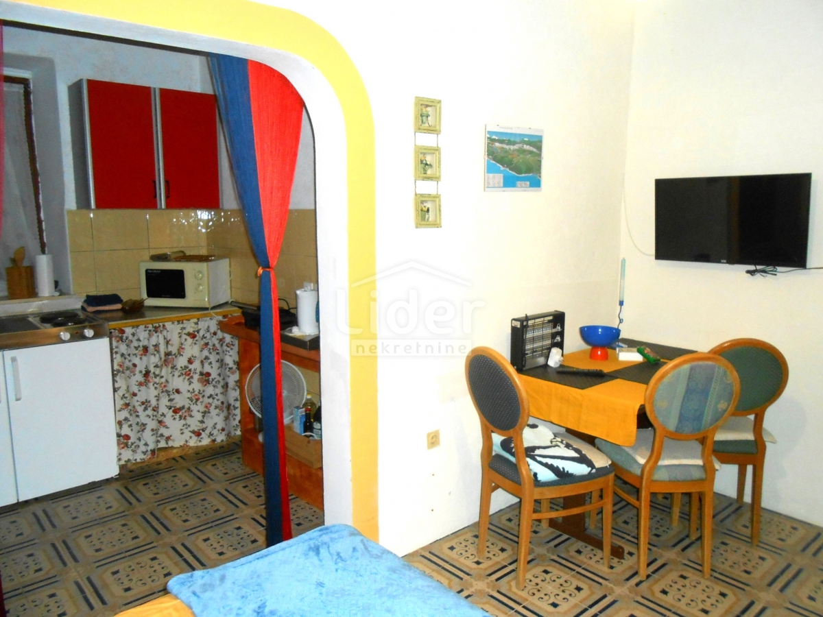 Hiša Grižane-Belgrad, 210m2