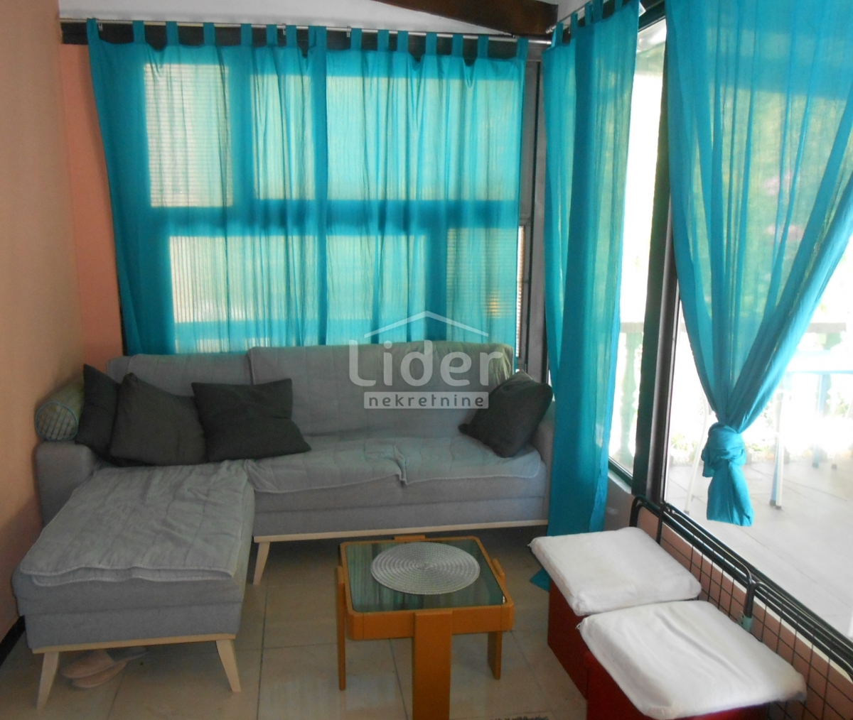 Hiša Grižane-Belgrad, 210m2