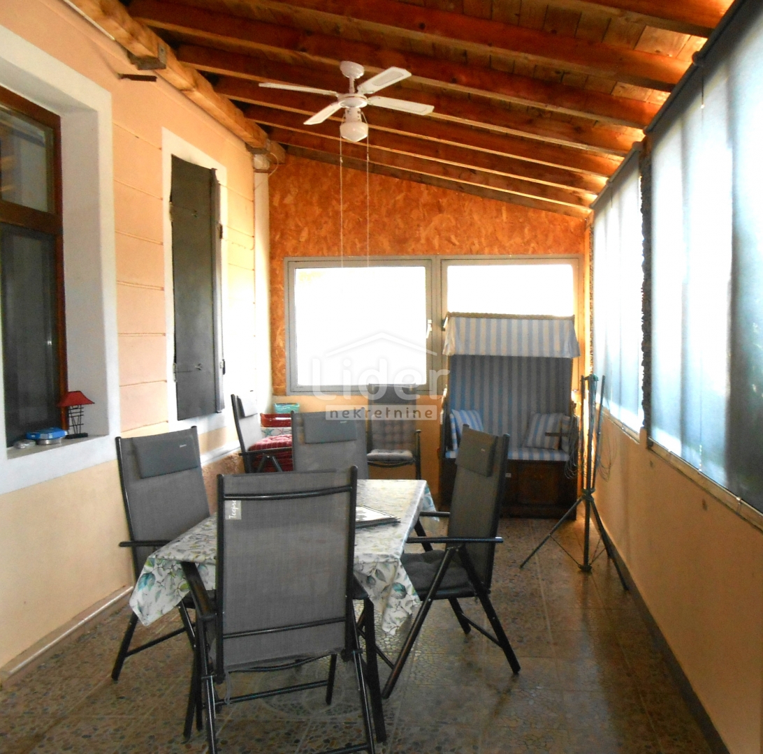 Hiša Grižane-Belgrad, 210m2