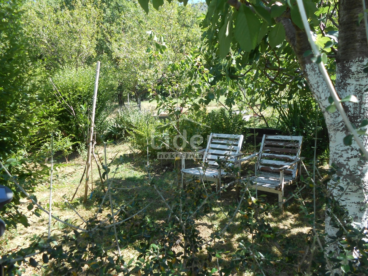 Hiša Grižane-Belgrad, 210m2