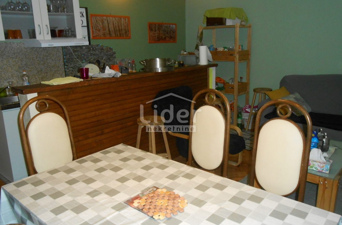 Hiša Grižane-Belgrad, 210m2