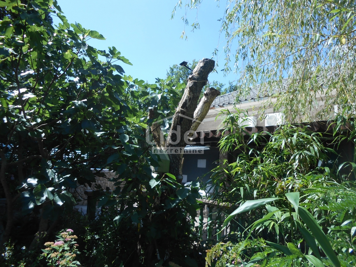 Hiša Grižane-Belgrad, 210m2