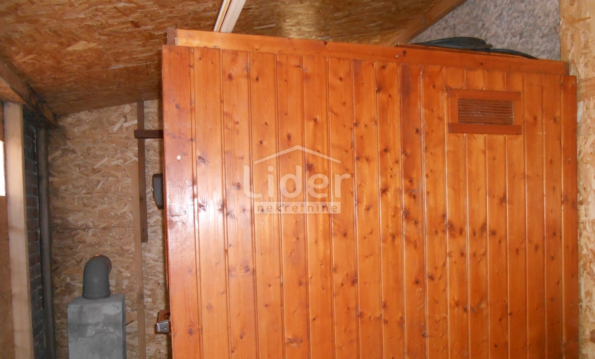 Hiša Grižane-Belgrad, 210m2