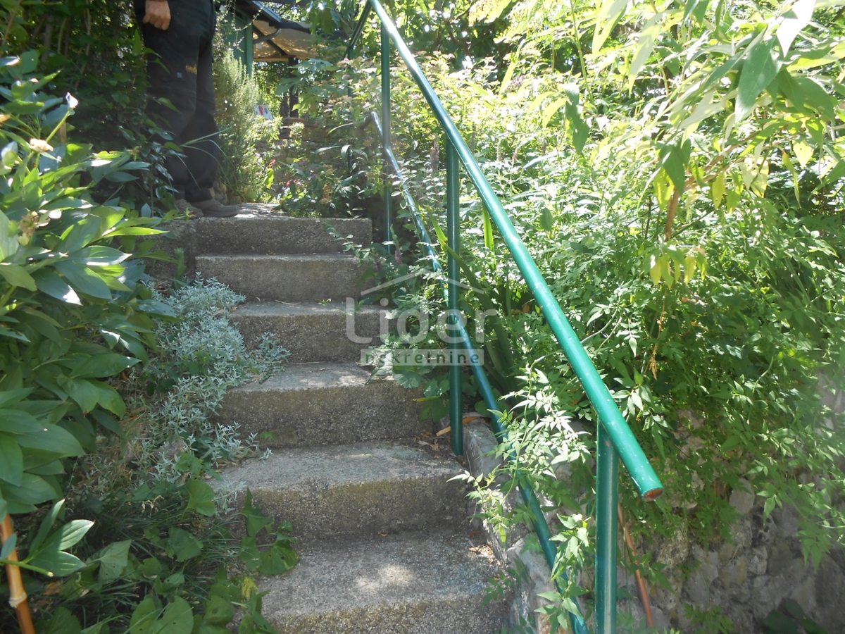 Hiša Grižane-Belgrad, 210m2