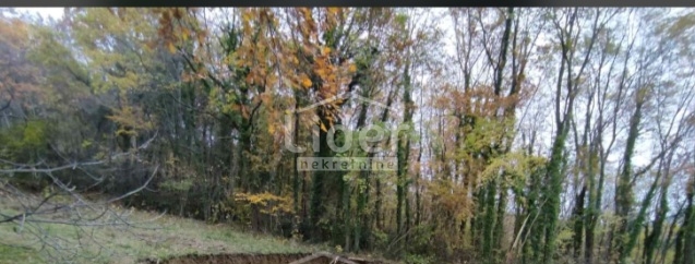 Zemljišče Bakarac, 3571m2