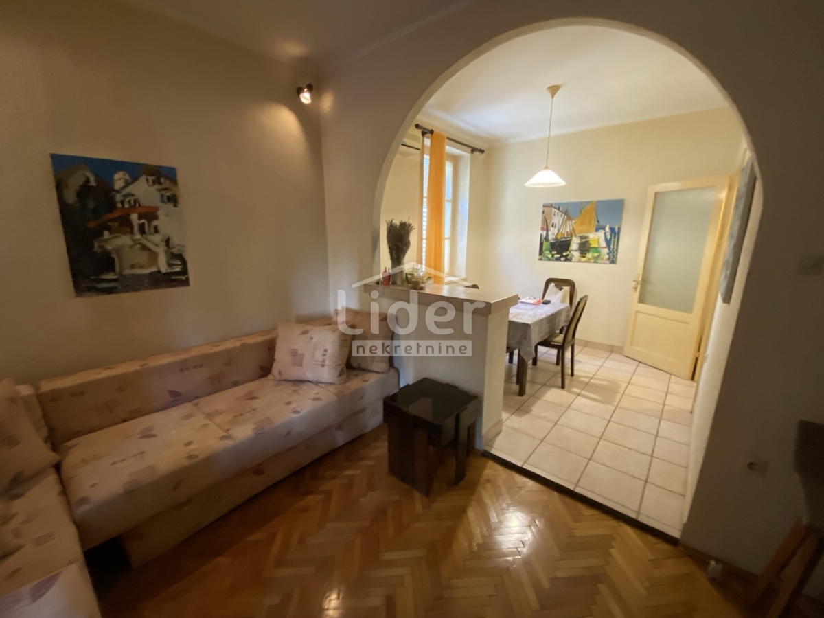 Stanovanje Turnić, 80m2