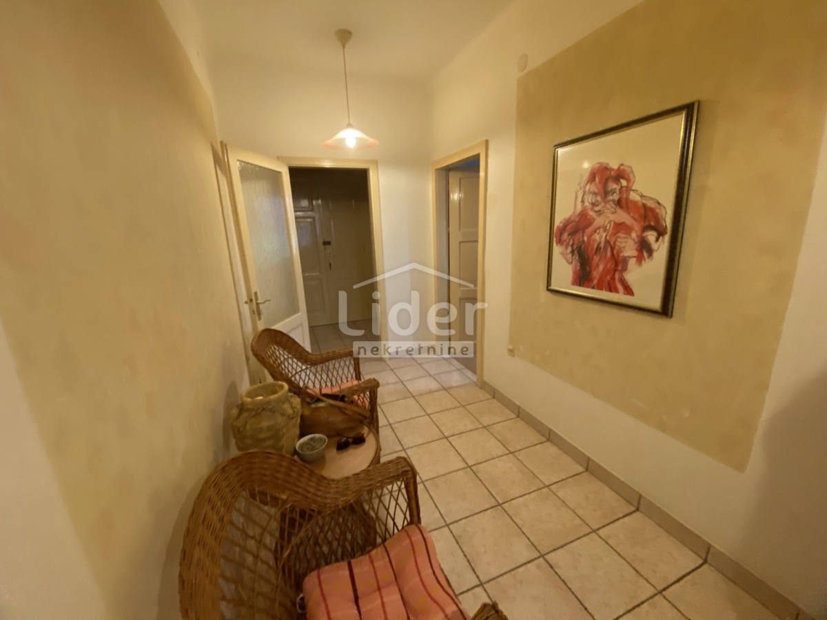 Stanovanje Turnić, 80m2