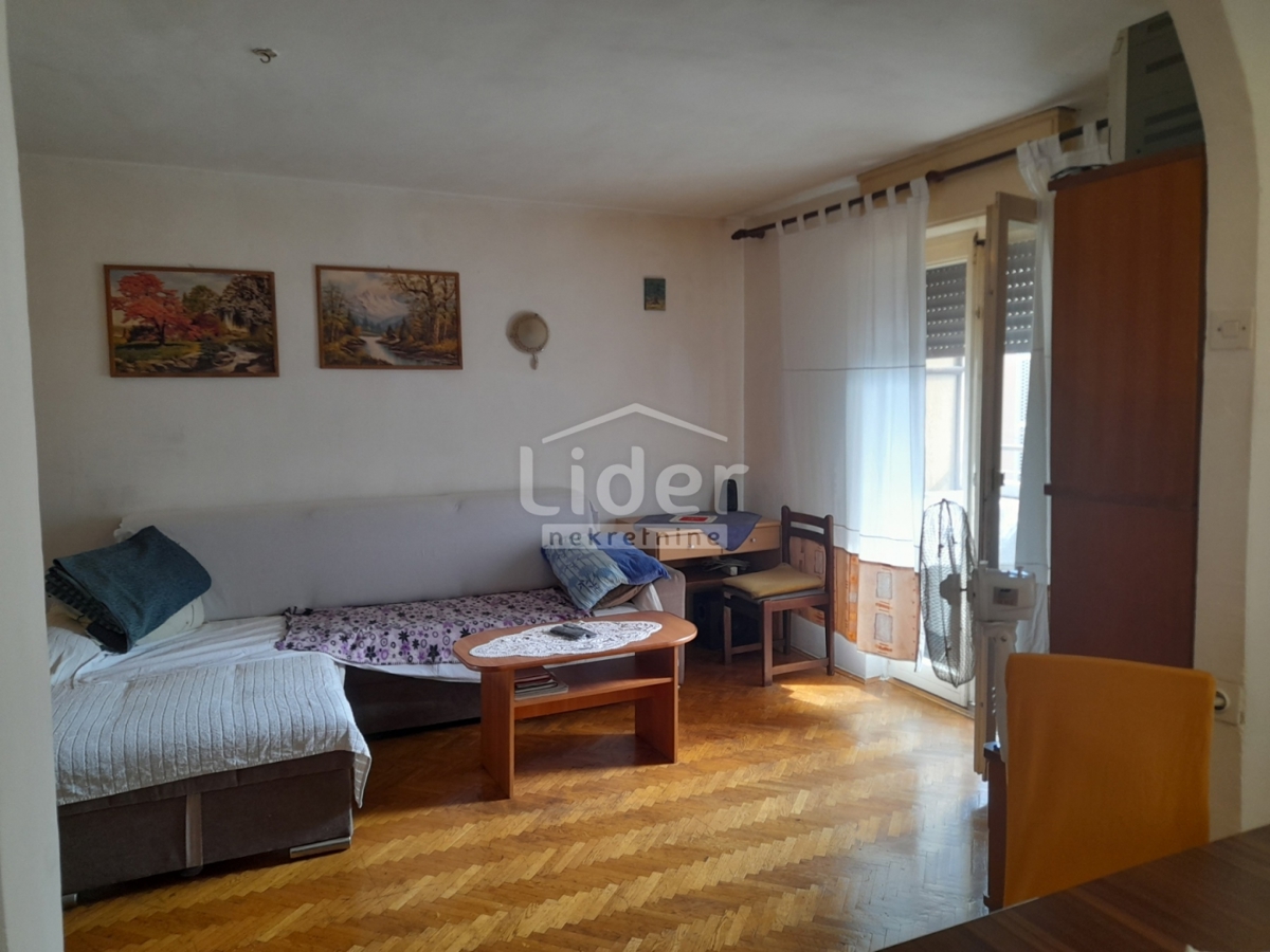 Stanovanje Krnjevo, 70m2