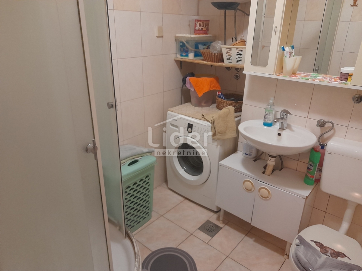 Stanovanje Krnjevo, 70m2