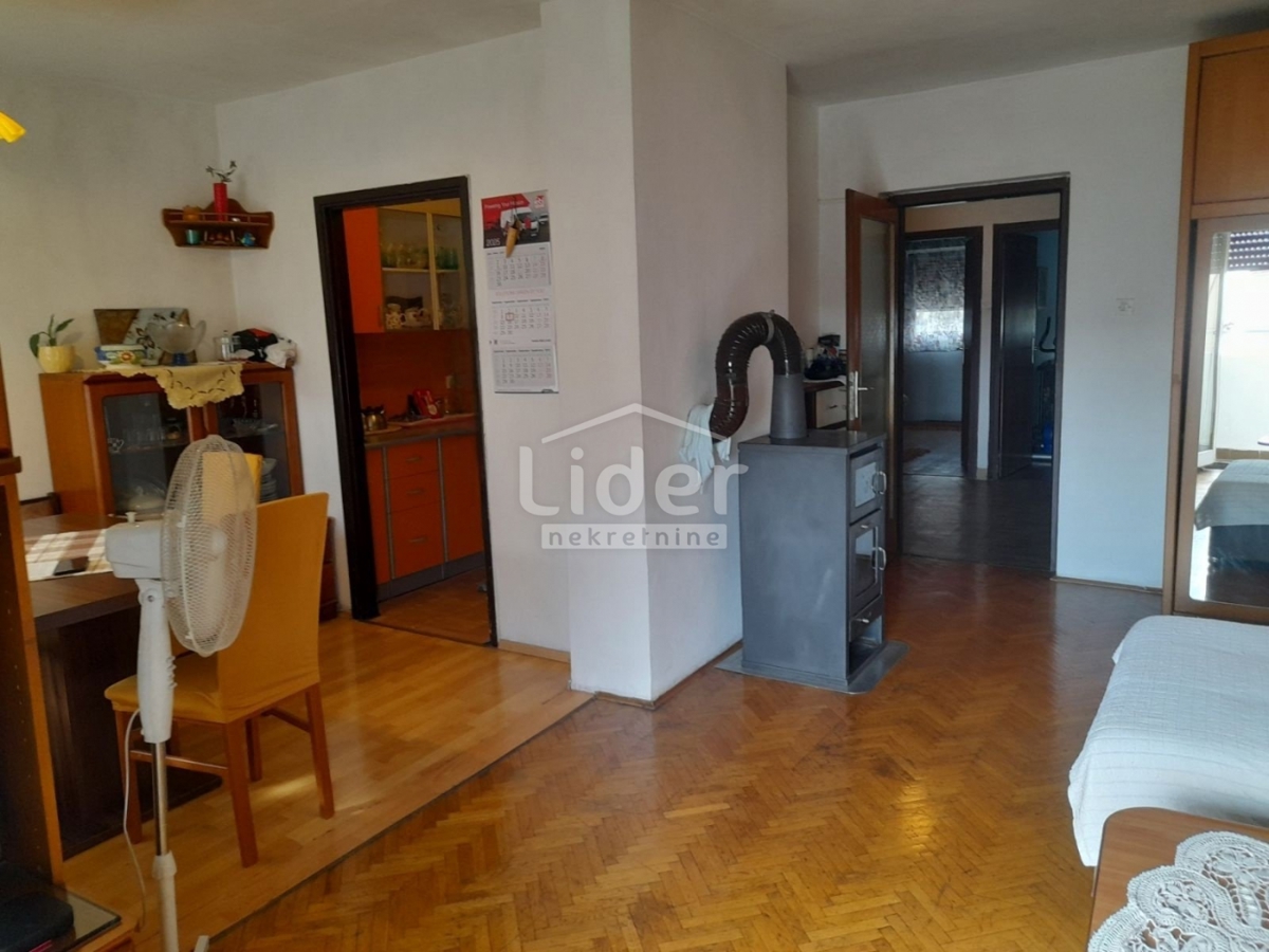 Stanovanje Krnjevo, 70m2